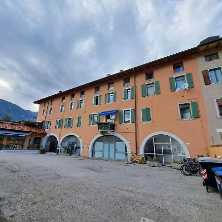 Casa Vacanze S.Tomaso Apartamento Riva del Garda Exterior foto